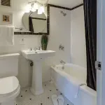 Quale parquet scegliere per il bagno?