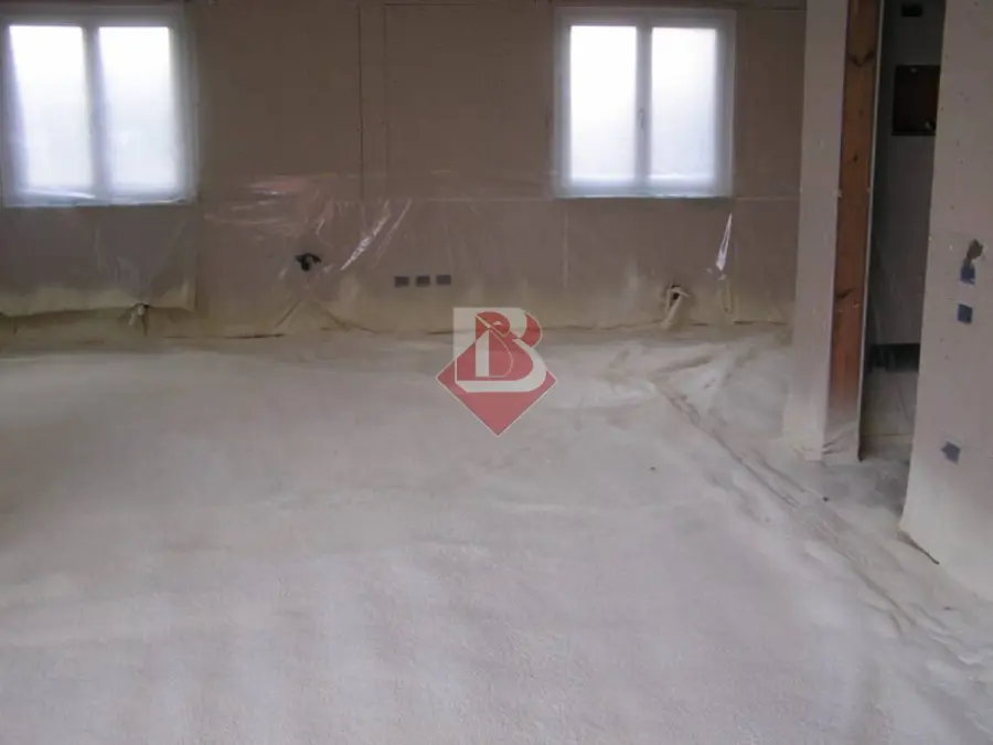 Isolamenti in poliuretano: tutto ciò che c’è da sapere e perché conviene scegliere questa soluzione