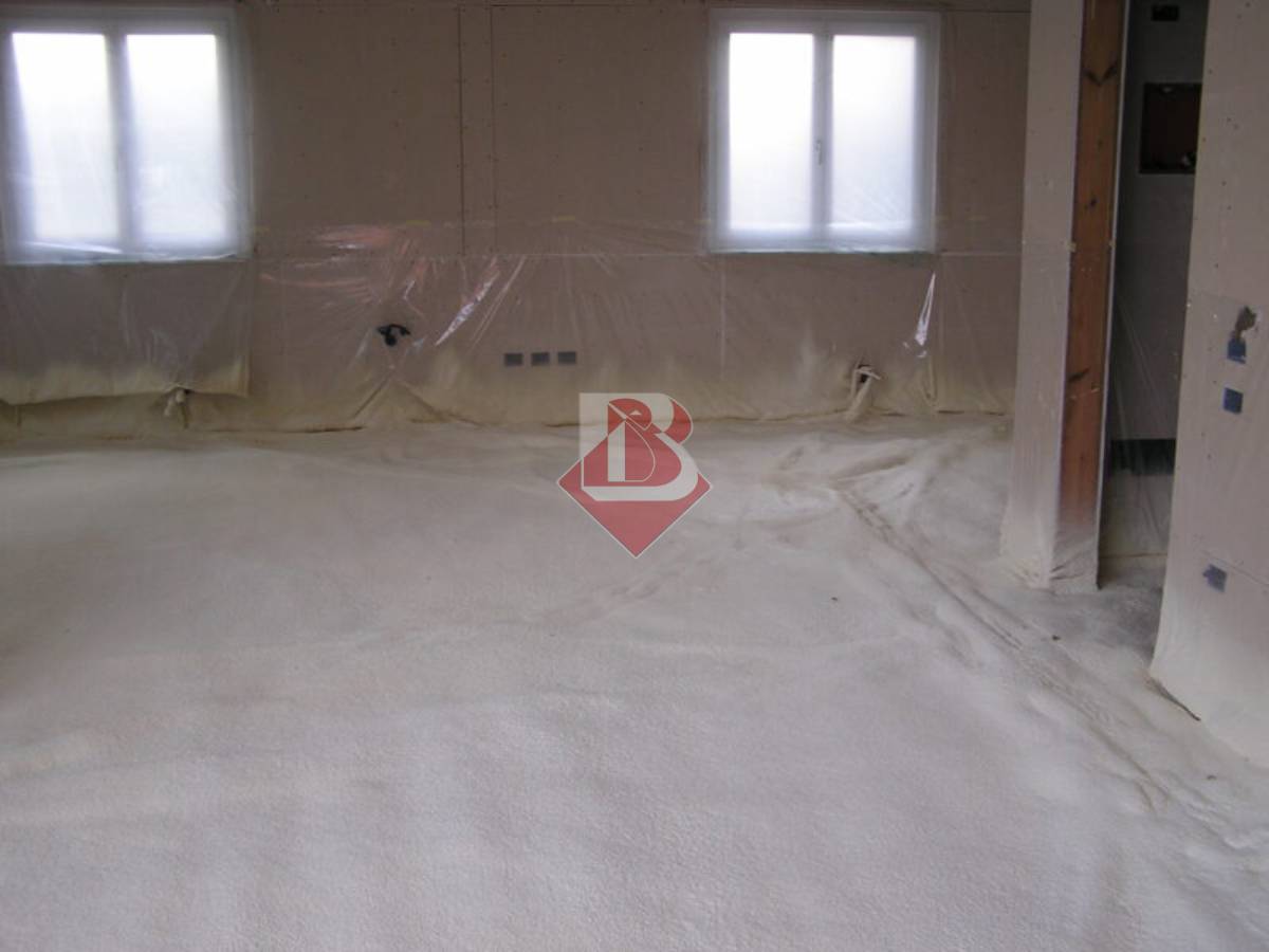 Isolamenti in poliuretano: tutto ciò che c’è da sapere e perché conviene scegliere questa soluzione