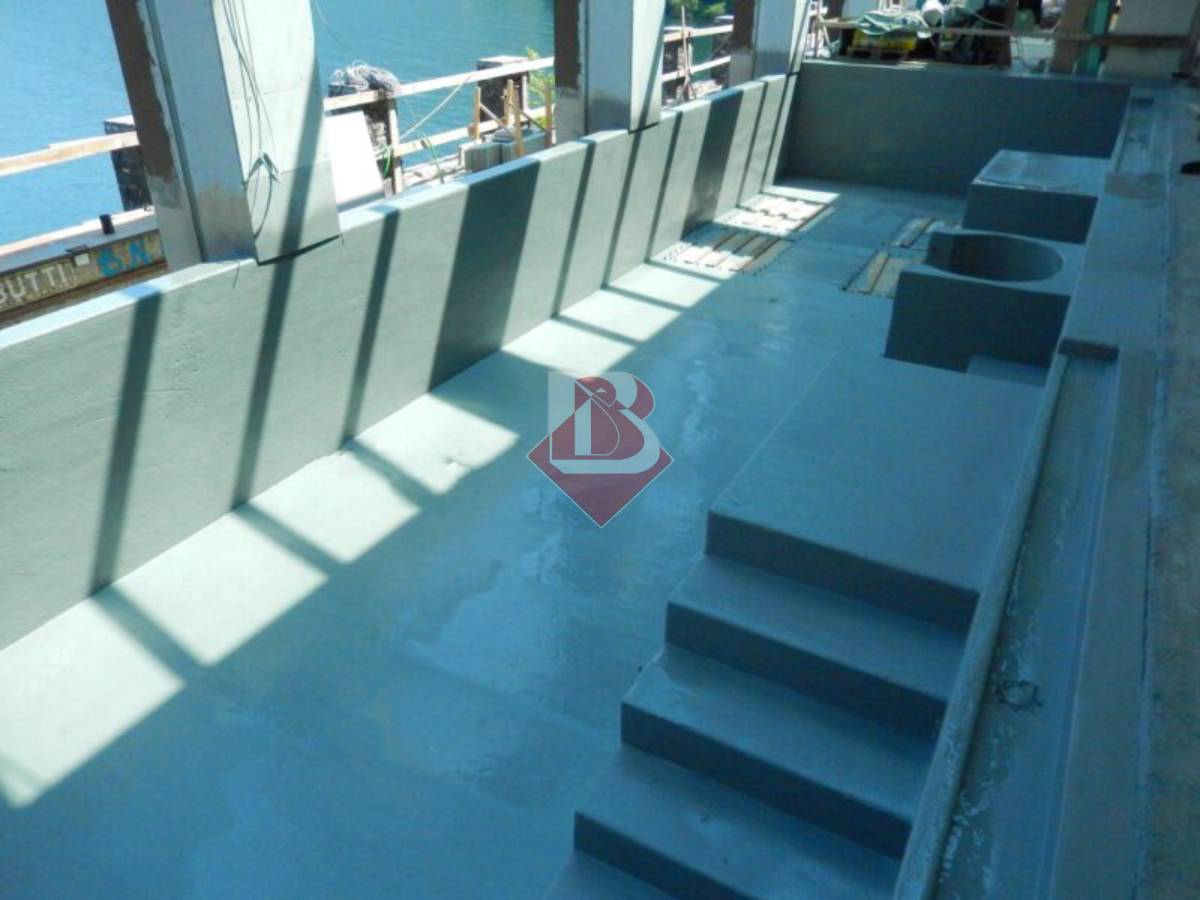 Impermeabilizzazioni con Poliurea a Verona: il contesto urbano e le applicazioni