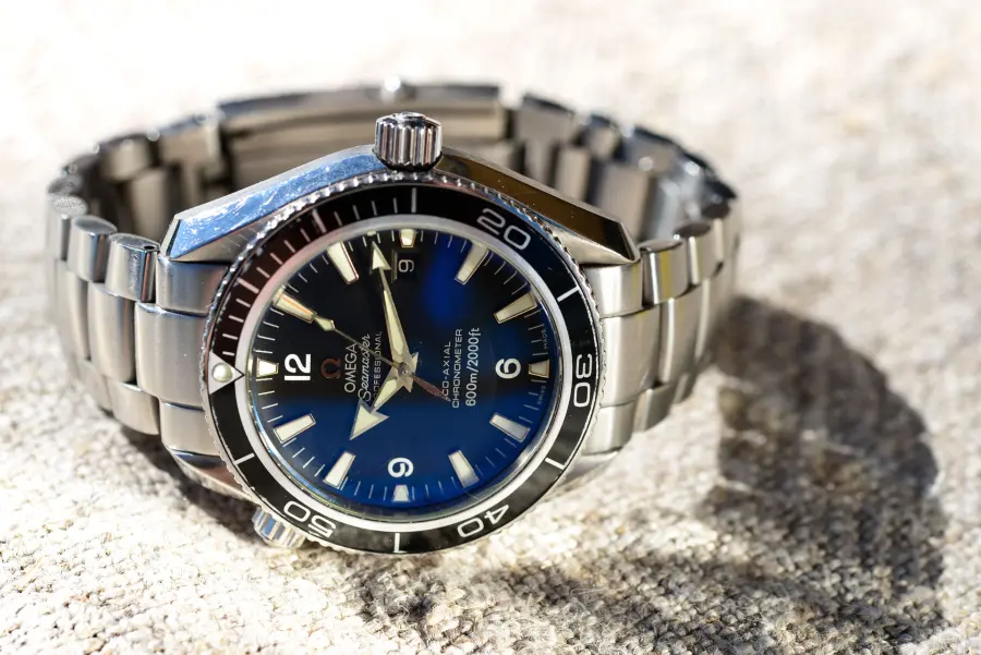 Acquistare Omega usati a Roma, quale rivenditore rivolgersi e come sceglierlo 