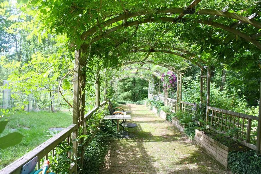 Pergola bioclimatica, come trovare il modello più adatto alle proprie esigenze
