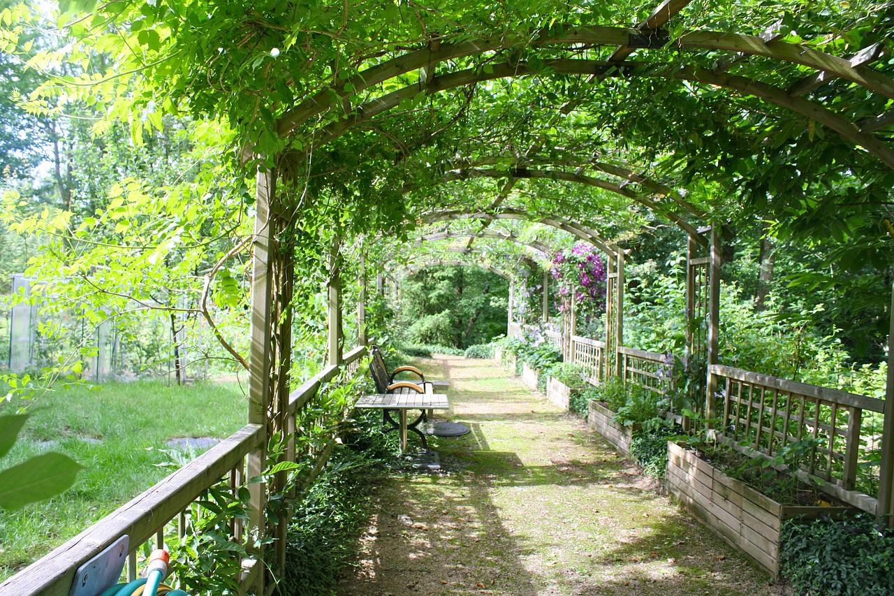 Pergola bioclimatica, come trovare il modello più adatto alle proprie esigenze