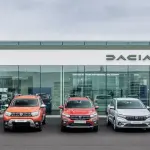 Cerchi la tua prossima Dacia? Nuova Comauto può aiutarti