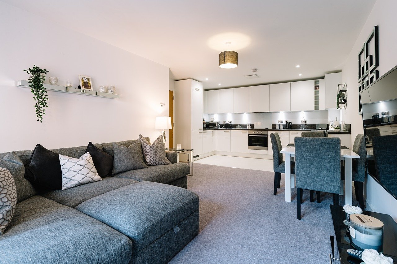 Arredamento stile Minimal: Cosa é?