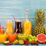 Come fare Succhi di Frutta