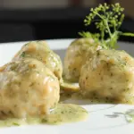 Canederli Tirolesi Ricetta