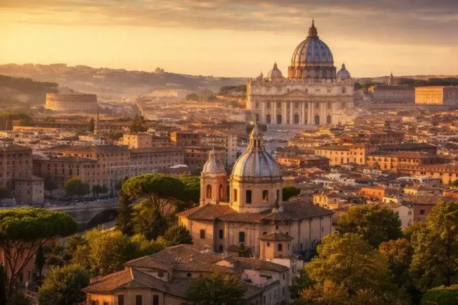 Disinfestazione a Roma: sfide e soluzioni in una grande città