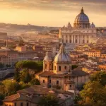 Disinfestazione a Roma: sfide e soluzioni in una grande città