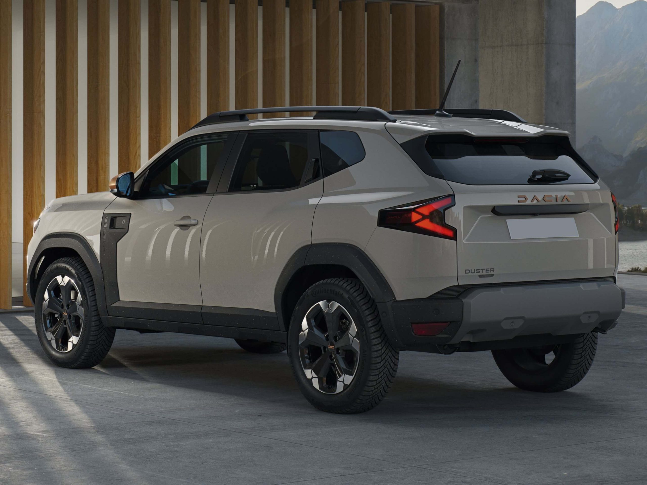 Nuova Comauto: concessionaria ufficiale Dacia