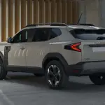 Nuova Comauto: concessionaria ufficiale Dacia