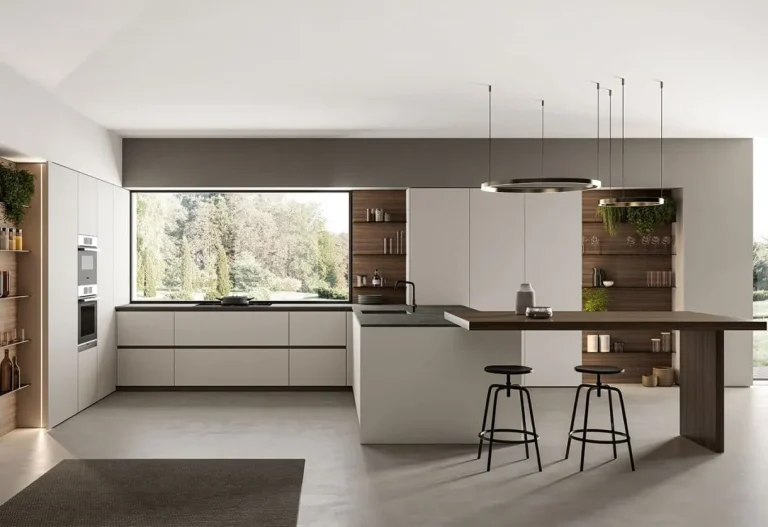 Cucine da Sogno: esplorando stili, tecnologie e tendenze nell’arredamento culinario